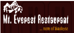 Mount Everest Restaurant